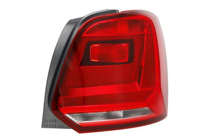 VW POLO 2014 - 2018 REAR LIGHT LAMP DRIVER SIDE RIGHT 6C0945096G 6C0945096L