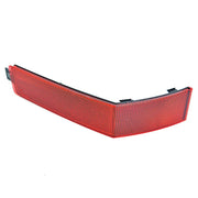 MAN TGE 2018 ONWARDS REAR BUMPER LIGHT REFLECTOR CORNER LIGHT FOG LEFT SIDE