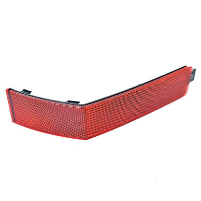 MAN TGE 2018 ONWARDS REAR BUMPER REFLECTOR FOG LIGHT DRIVER SIDE RIGHT NEW