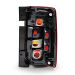 Load image into Gallery viewer, VW CADDY VAN 2015 – 2021 2 DOOR REAR LAMP TAIL LIGHT LED PASSENGER SIDE , LEFT
