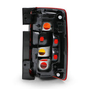 VW CADDY VAN 2015 – 2021 2 DOOR REAR LAMP TAIL LIGHT LED PASSENGER SIDE , LEFT