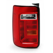 VW CADDY VAN 2015 – 2021 2 DOOR REAR LAMP TAIL LIGHT LED PASSENGER SIDE , LEFT