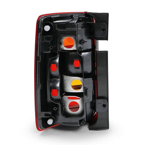 VW CADDY VAN 2015 – 2021 2 DOOR REAR LAMP TAIL LIGHT LED DRIVER SIDE , RIGHT