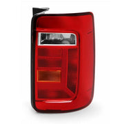 VW CADDY VAN 2015 – 2021 2 DOOR REAR LAMP TAIL LIGHT LED DRIVER SIDE , RIGHT