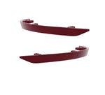 Load image into Gallery viewer, VOLKSWAGEN MULTIVAN T7 2022 ON REAR REFLECTOR IN THE BUMPER PAIR LEFT AND RIGHT
