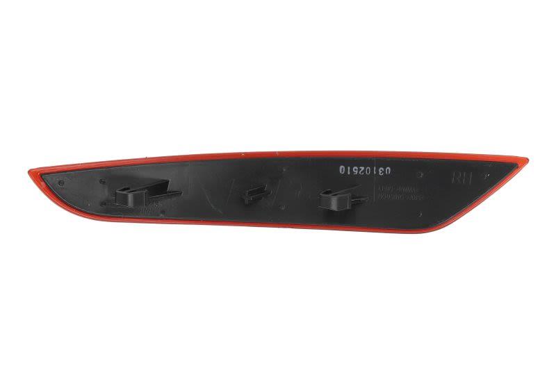 VW GOLF MK6 2009 - 2013 REAR BUMPER REFLECTOR DRIVER SIDE RIGHT 5K0945106G