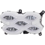 Load image into Gallery viewer, VW GOLF GTI 2020 - 2024 FRONT FOG LIGHT LED NEW PASSENGER SIDE LEFT 5H0941699D