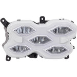 Load image into Gallery viewer, VW GOLF GTI 2020 - 2024 FRONT FOG LIGHT LED NEW DRIVER SIDE RIGHT 5H0941700D