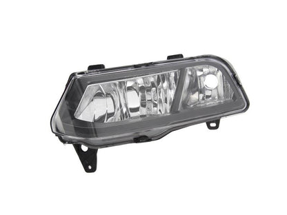 VW POLO HATCH 2014 – 2017 FRONT FOG LIGHT DRL 1 BULB ON OUTSIDE PASSENGER LEFT