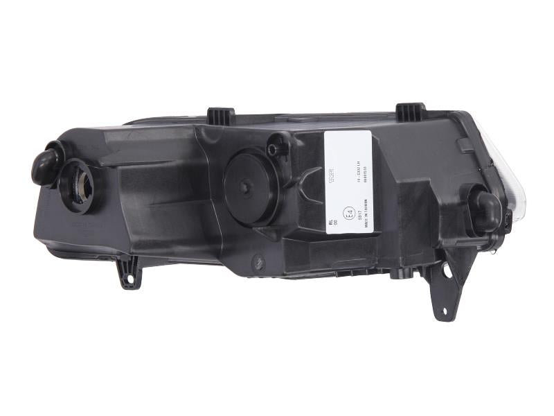 VW POLO HATCH 2014 – 2017 FRONT FOG LIGHT  DRL 1 BULB ON OUTSIDE PASSENGER LEFT