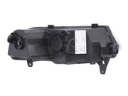 VW POLO HATCH 2014 – 2017 FRONT FOG LIGHT  DRL 1 BULB ON OUTSIDE PASSENGER LEFT