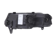 VW POLO HATCH 2014 – 2017 FRONT FOG LIGHT DRL 1 BULB ON OUTSIDE DRIVER RIGHT