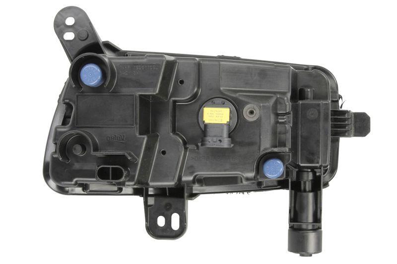 VW POLO MK8 2018 – 2021 FOG LIGHT LED DAYTIME RUNNING LAMP LEFT PASSENGER SIDE