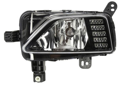 VW POLO MK8 2018 – 2021 FOG LIGHT LED DAYTIME RUNNING LAMP LEFT PASSENGER SIDE