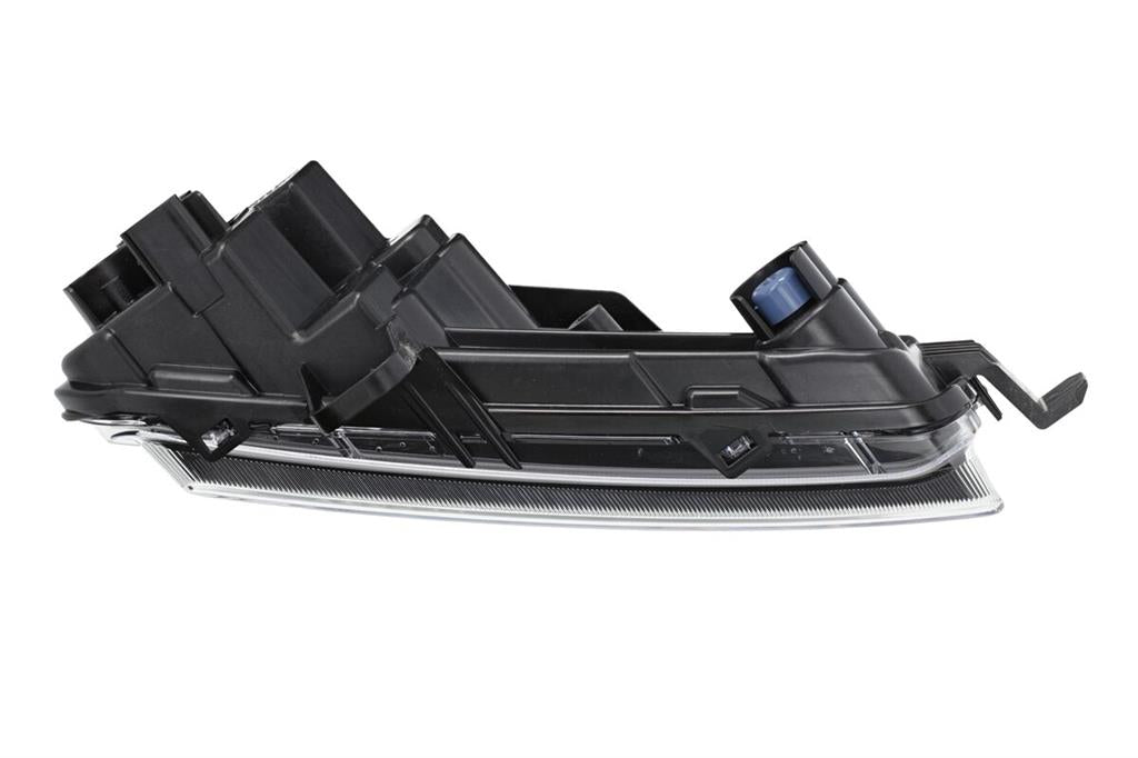 VW POLO 2018 - 2022 FRONT FOG LIGHT WITH LED DRL PASSENGER SIDE LEFT 2G0941661B
