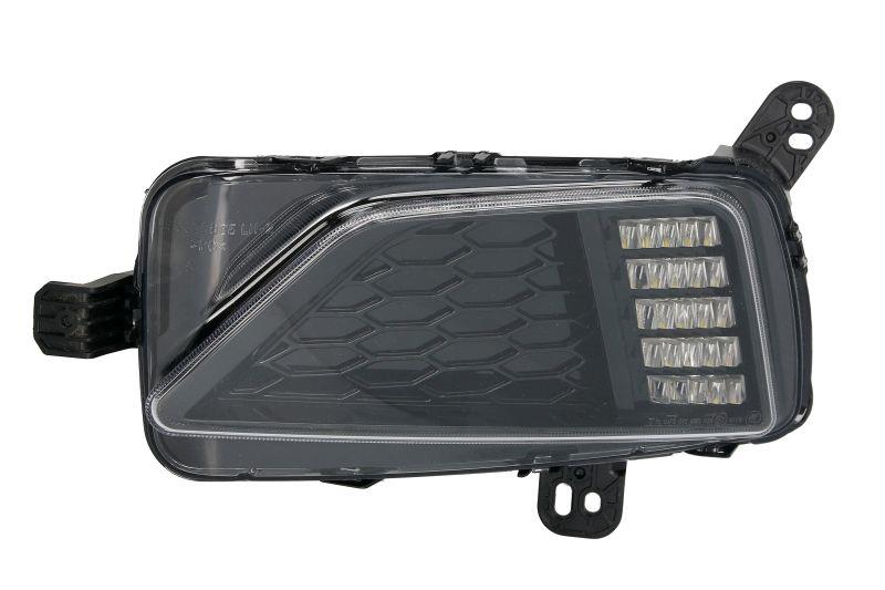 VW POLO 2018 - 2022 FRONT FOG LIGHT WITH LED DRL PASSENGER SIDE LEFT 2G0941661B