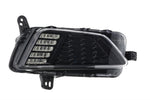 Load image into Gallery viewer, VW POLO 2018 - 2022 FRONT FOG LIGHT WITH LED DRL DRIVER SIDE RIGHT 2G0941662B
