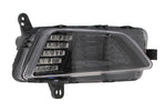 Load image into Gallery viewer, VW POLO 2018 - 2022 FRONT FOG LIGHT WITH LED DRL DRIVER SIDE RIGHT 2G0941662B