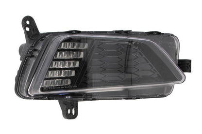 VW POLO 2018 - 2022 FRONT FOG LIGHT WITH LED DRL DRIVER SIDE RIGHT 2G0941662B