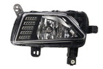 Load image into Gallery viewer, VW POLO MK8 2018 – 2021 FOG LIGHT LED DAYTIME RUNNING LAMP RIGHT DRIVER SIDE