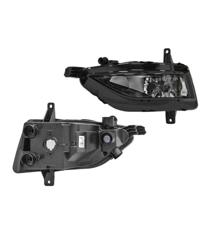 VW GOLF MK7.5 2017 - 2020 FRONT HALOGEN CORNERING FOG LIGHT DRIVER SIDE RIGHT