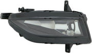 VW GOLF MK7.5 2017 - 2020 FRONT HALOGEN CORNERING FOG LIGHT PASSENGER SIDE LEFT