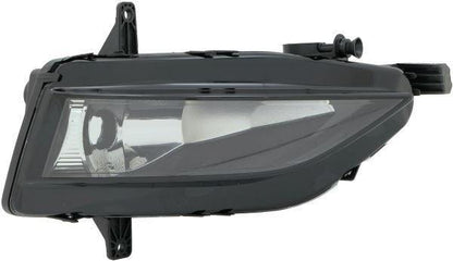 VW GOLF MK7.5 2017 - 2020 FRONT HALOGEN CORNERING FOG LIGHT DRIVER SIDE RIGHT