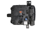 Load image into Gallery viewer, VW T - CROSS 2019 - 2024 FRONT FOG LIGHT WITH LED DRL PASSENGER LEFT 2GM941661