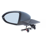 VW GOLF MK7 2013 - 2020 DOOR WING MIRROR ELECTRIC HEATED INDICATOR PASSENGERS