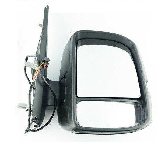 VW CRAFTER 2017 - 2024 DOOR WING MIRROR ELECTRIC RIGHT DRIVERS SIDE NEW