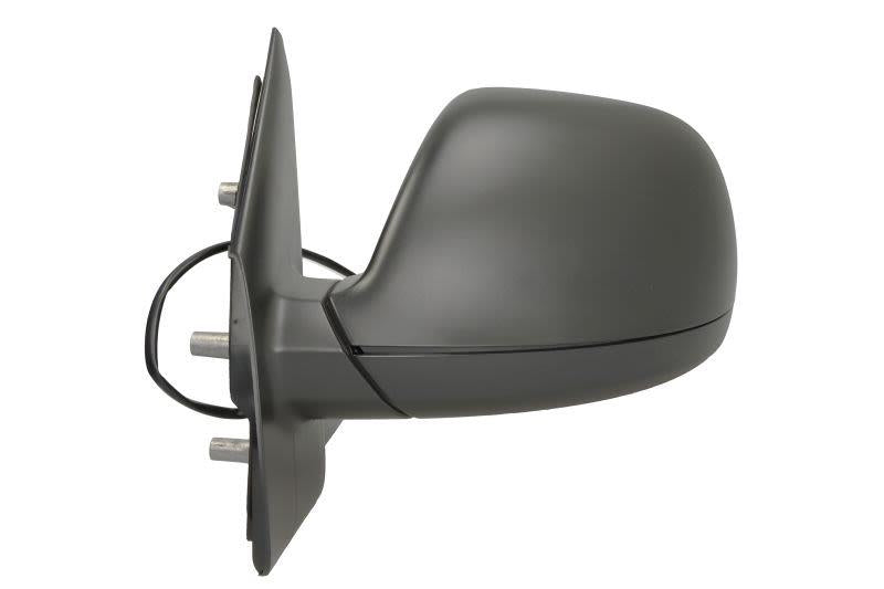VW TRANSPORTER T5.1 2010 -2015 DOOR MIRROR ELECTRIC HEATED PASSENGER SIDE LEFT