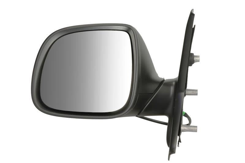 VW TRANSPORTER T5.1 2010 -2015 DOOR MIRROR ELECTRIC HEATED PASSENGER SIDE LEFT