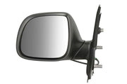 VW TRANSPORTER T5.1 2010 -2015 DOOR MIRROR ELECTRIC HEATED PASSENGER SIDE LEFT