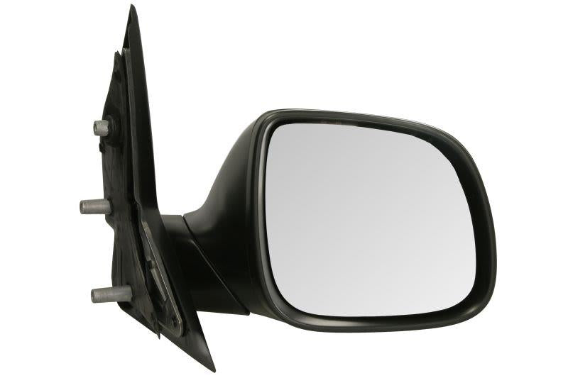 VW TRANSPORTER T5.1 2010 - 2015 DOOR MIRROR ELECTRIC HEATED RIGHT DRIVER SIDE