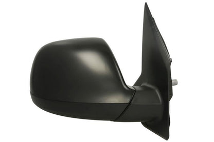 VW TRANSPORTER T5.1 2010 - 2015 DOOR MIRROR ELECTRIC HEATED RIGHT DRIVER SIDE