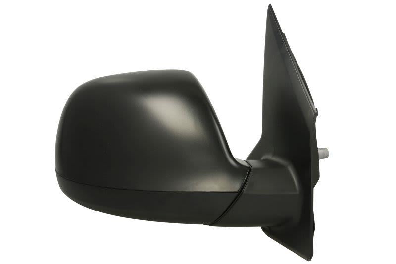 VW TRANSPORTER T5.1 2010 - 2015 DOOR MIRROR ELECTRIC HEATED RIGHT DRIVER SIDE