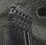 Load image into Gallery viewer, VW POLO 2014 - 2017 DOOR MIRROR PRIMED ELECTRIC HEATED PASSENGER SIDE LEFT NEW
