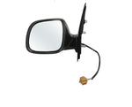 Load image into Gallery viewer, VW TRANSPORTER T6 DOOR WING MIRROR 2015 - 2020 ELECTRIC NEW LEFT PASSENGER SIDE
