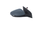 Load image into Gallery viewer, VW POLO 5DR 2018 - 2021 DOOR MIRROR ELECTRIC HEATED WITH INDICATOR DRIVER SIDE