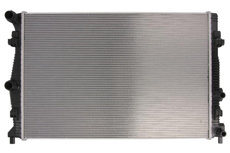 AUDI A3 2020 ONWARDS ENGINE COOLANT WATER RADIATOR NEW 5WA121251L 5WA121251