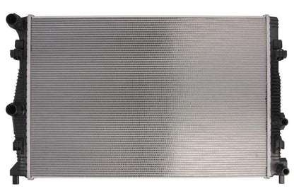 AUDI A3 2020 ONWARDS ENGINE COOLANT WATER RADIATOR NEW 5WA121251L 5WA121251