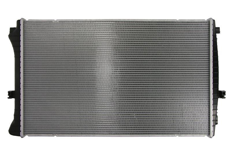 SKODA KAROQ 2017 - 2022 COOLANT WATER RADIATOR NEW 5Q0121251EM 5Q0121251EQ