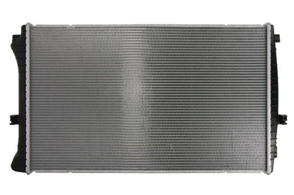 SKODA KAROQ 2017 - 2022 COOLANT WATER RADIATOR NEW 5Q0121251EM 5Q0121251EQ