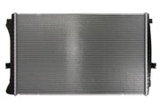 SKODA KAROQ 2017 - 2022 COOLANT WATER RADIATOR NEW 5Q0121251EM 5Q0121251EQ