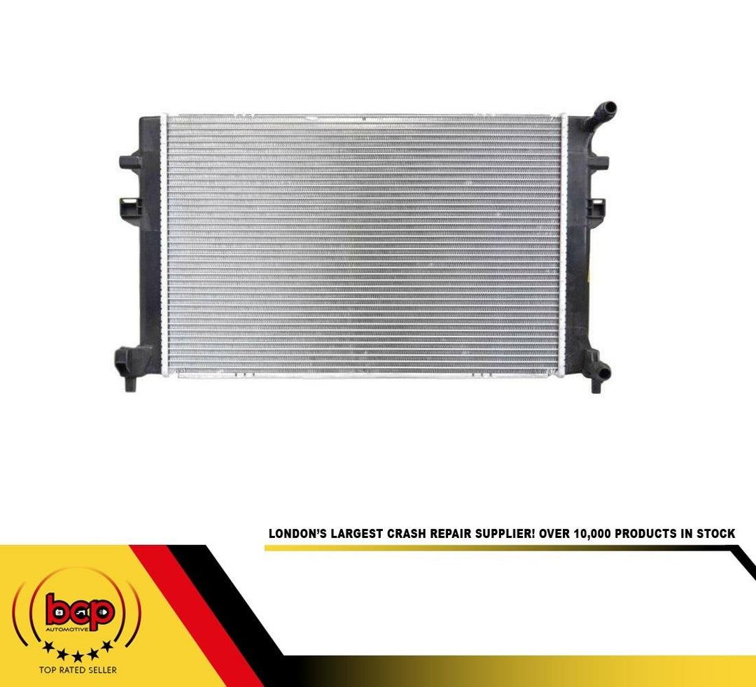 SKODA SUPERB OCTAVIA VW GOLF PASSAT SEAT LEON AUDI A3 INTERCOOLER AFTERCOOLER