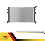 SKODA SUPERB OCTAVIA VW GOLF PASSAT SEAT LEON AUDI A3 INTERCOOLER AFTERCOOLER