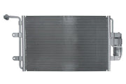 AUDI A3 2003 - 2012 AIR CONDITION CONDENSER AIR CON A/C RADIATOR NEW 1J0820413L