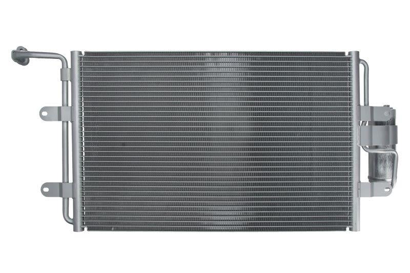 SEAT LEON 2005 - 2013 AIR CONDITION CONDENSER AIR CON A/C RADIATOR 1J0820413L