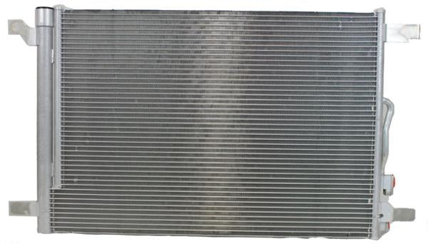 VW TIGUAN TROC TAIGO T CROSS 2017 ON AIR CONDITION CONDENSOR VARIOUS MODELS