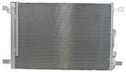 AUDI A1 A3 A4 A5 TT 2017 ON AIR CONDITION CONDENSOR AC RADIATOR WITH DRYER